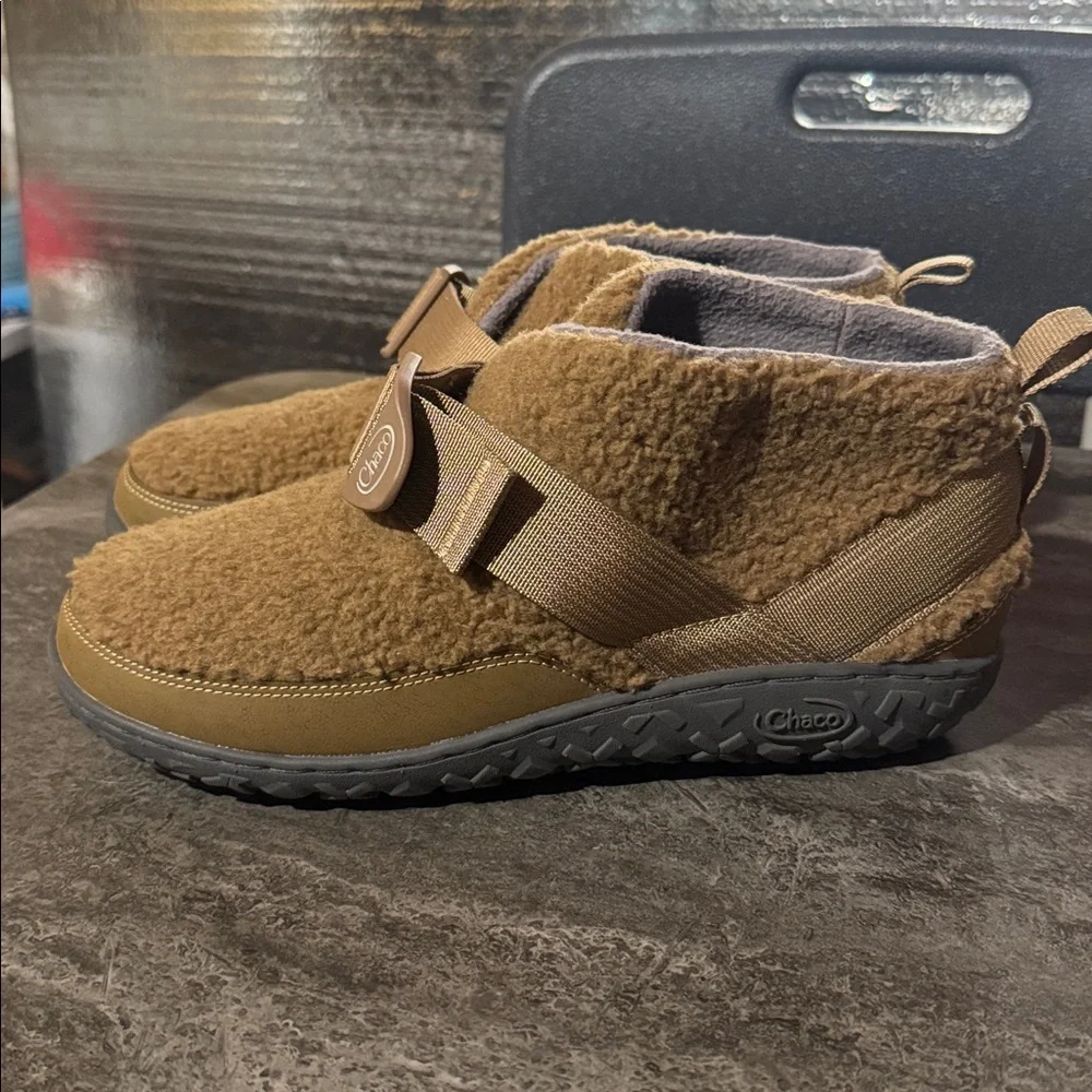 Chaco Ramble Fluff . Men’s size 9.5